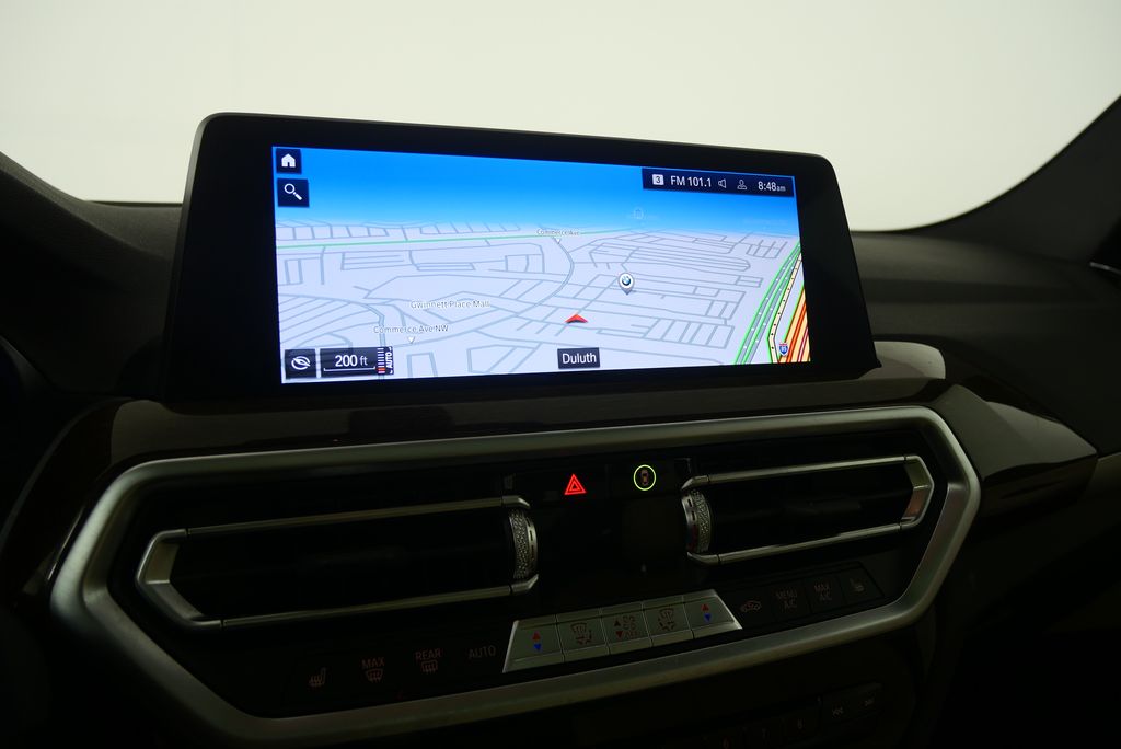 Thumbnail: 2023 BMW X3 - 21