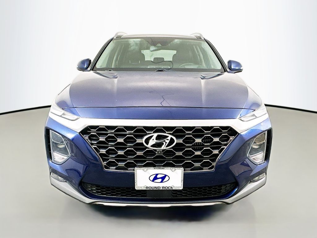 Thumbnail: 2019 Hyundai Santa Fe - 2