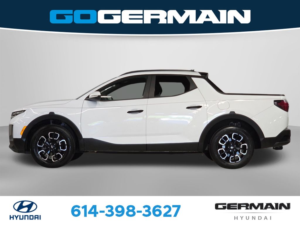 Used 2022 White Hyundai SEL image 15