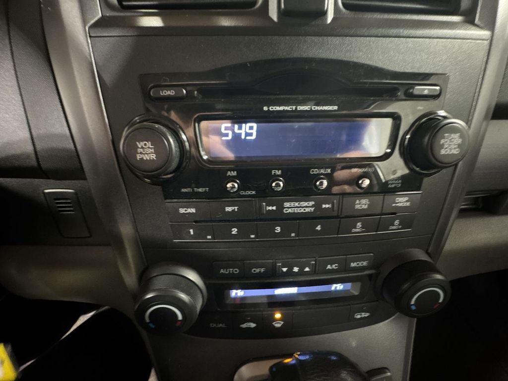 used 2008 Honda CR-V car, priced at $10,563