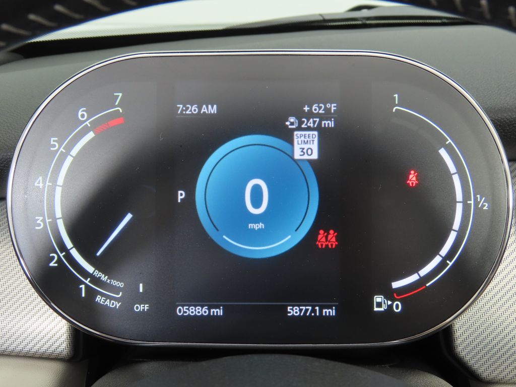 Thumbnail: 2024 MINI Cooper - 31