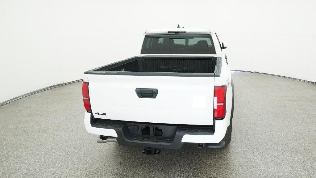 Thumbnail: 2025 Toyota Tacoma - 20