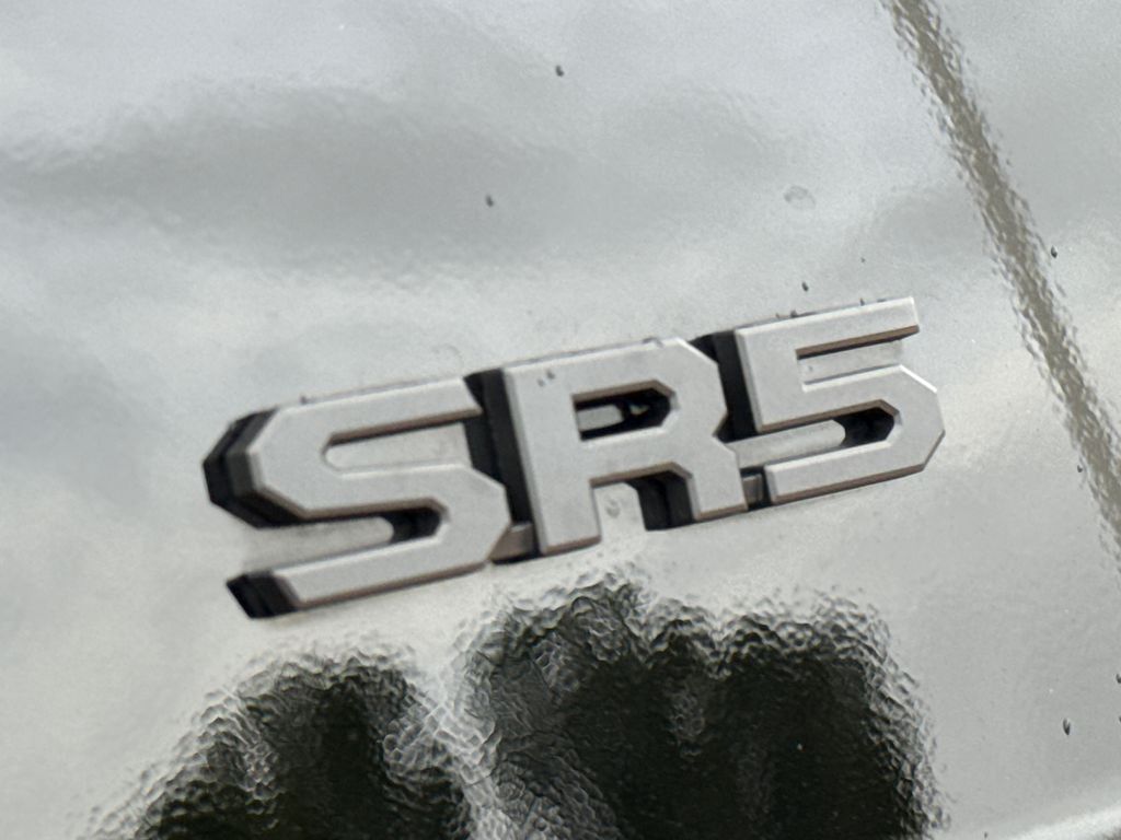 Used 2025 Toyota 4Runner SUV