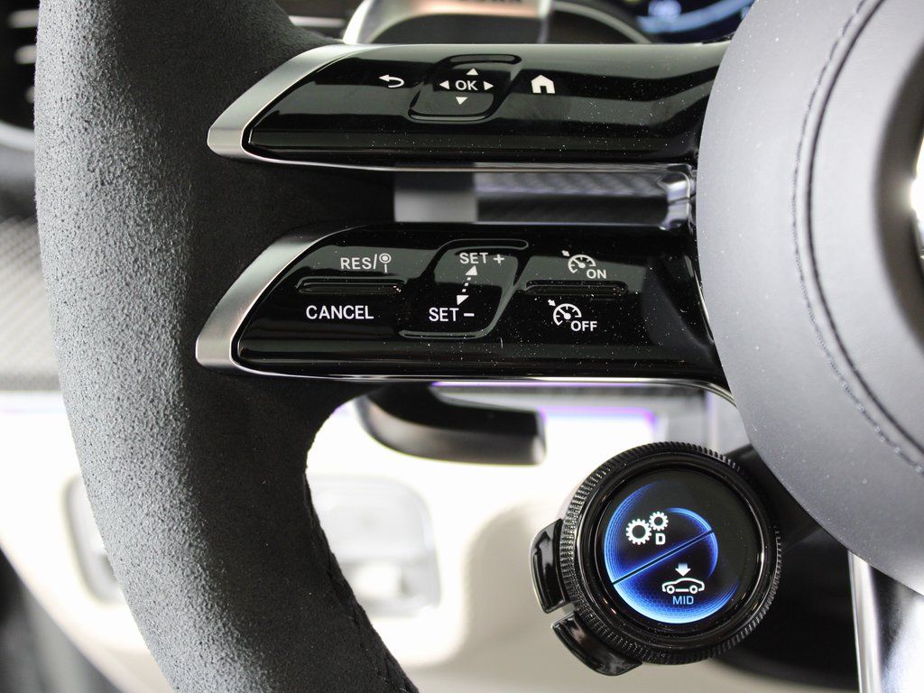 used 2026 Mercedes-Benz GLE car, priced at $89,532