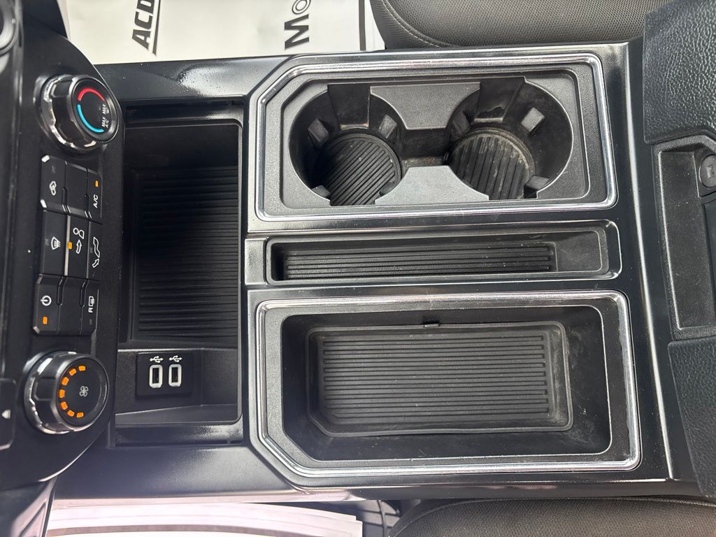 Used 2018 Ford F-150 Truck