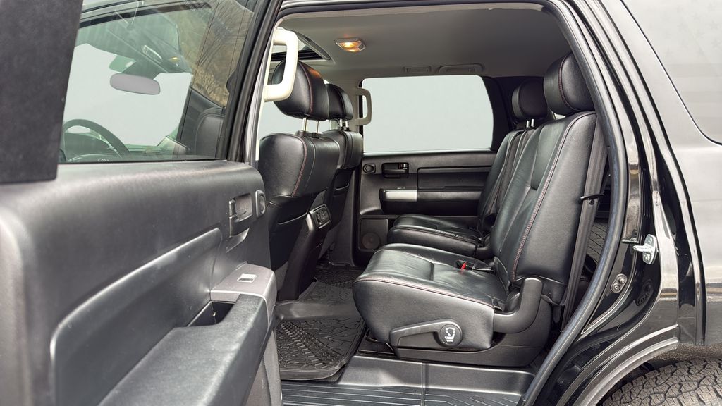 2020 Toyota Sequoia