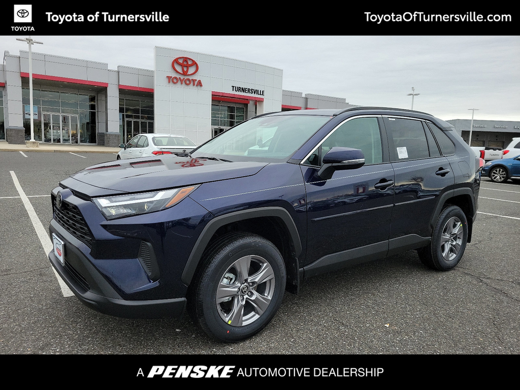 2024 Toyota RAV4 XLE -
                Turnersville, NJ