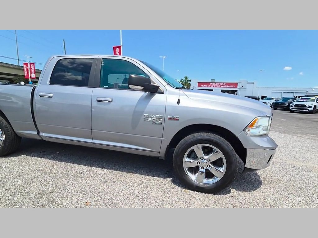 Used 2019 Ram 1500 Classic Truck