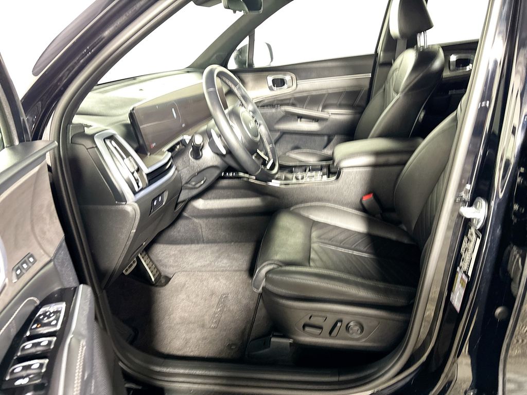 2024 Kia Sorento X-Line SX Prestige
