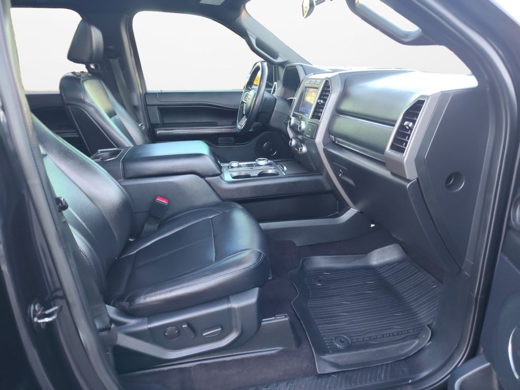 Used Car 2021 Ford Expedition  Xlt For Sale Under $35,000 In Austin, Texas