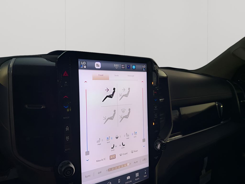 New 2026 White Ram Tungsten image 34