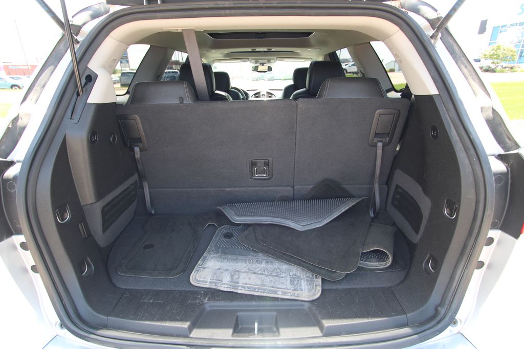 Used 2017 Buick Enclave SUV