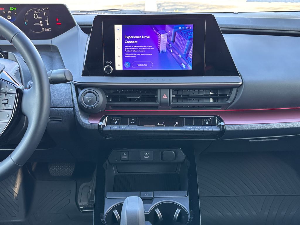 Thumbnail: 2026 Toyota Prius - 14