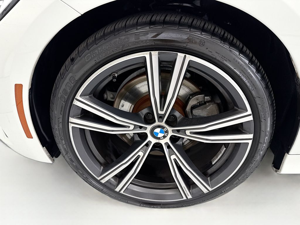 Thumbnail: 2021 BMW 3 Series - 29