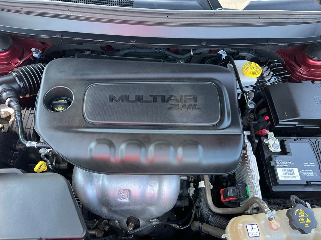 Used 2020 Jeep Cherokee SUV