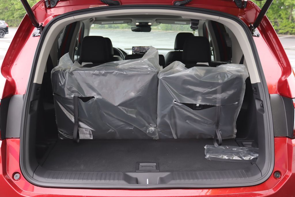 2025 Honda Pilot Elite 14