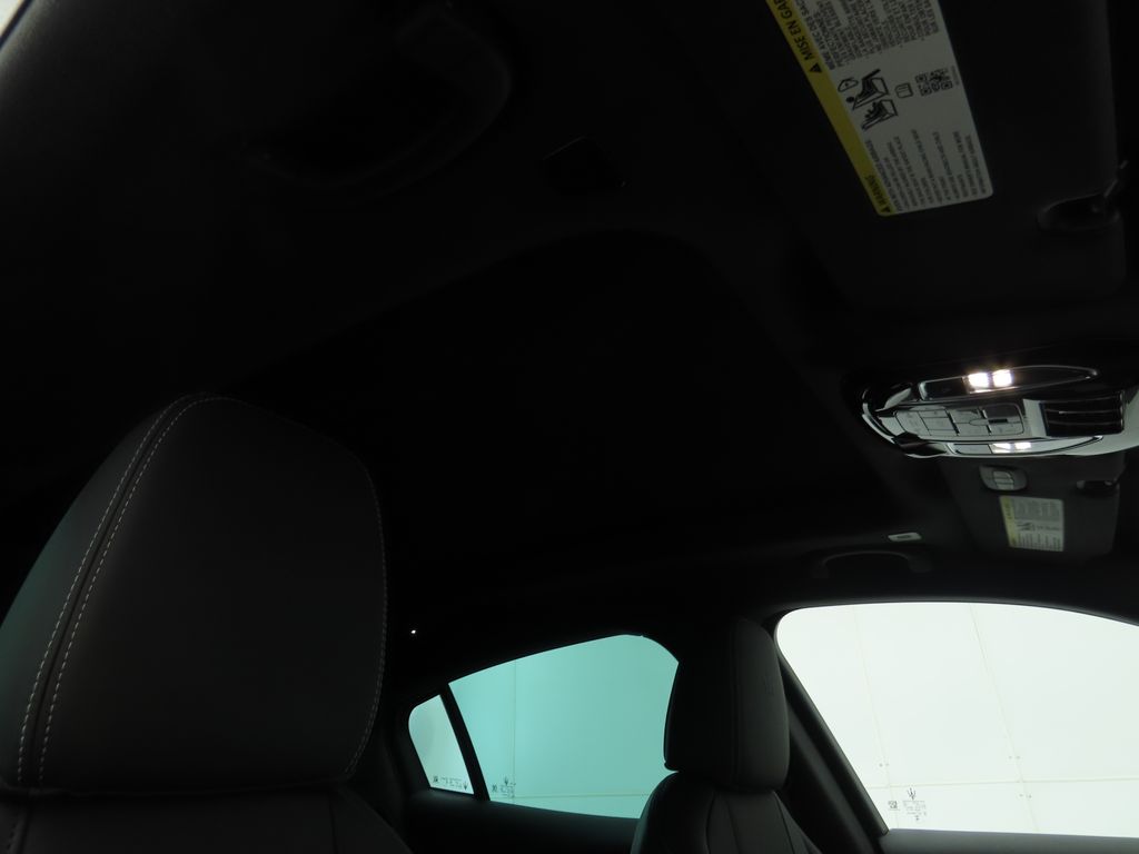 Thumbnail: 2025 Maserati Grecale - 19