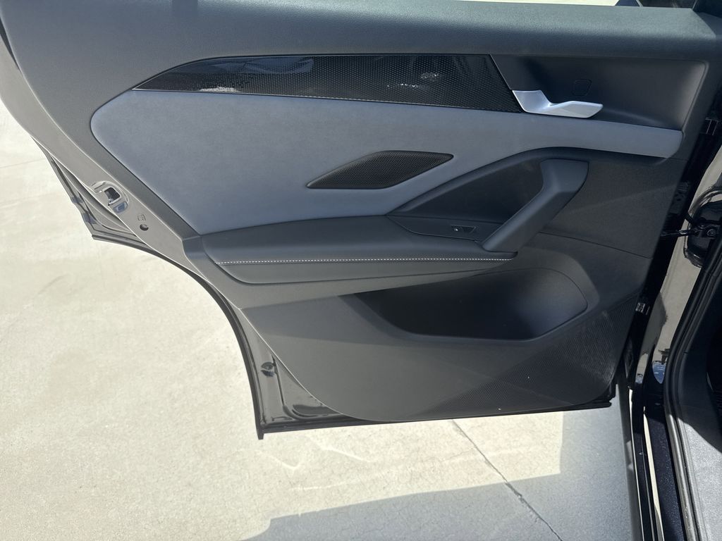 2026 Volkswagen Tiguan 2.0T SE Black at DeMontrond Auto Country