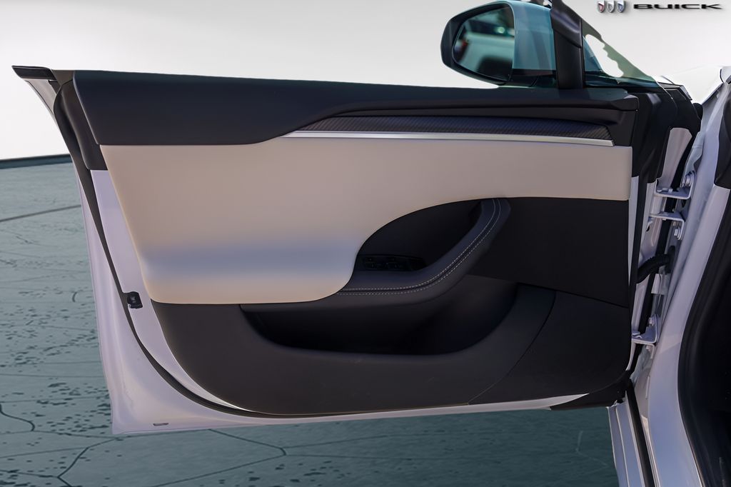 Used Car 2025 Tesla Model S  Plaid For Sale Under $100,000 In Austin, Texas