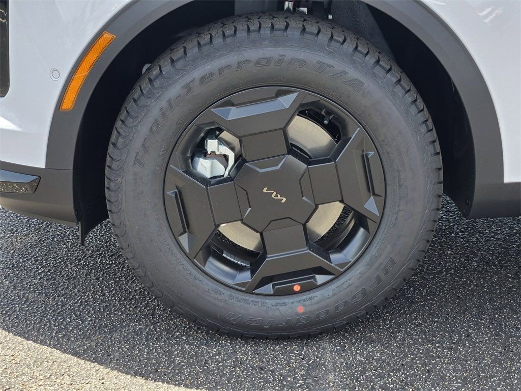 2026 Kia Sportage X-Pro Prestige - 6