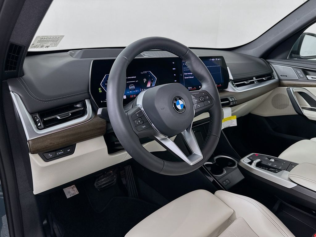 Thumbnail: 2026 BMW X1 - 9