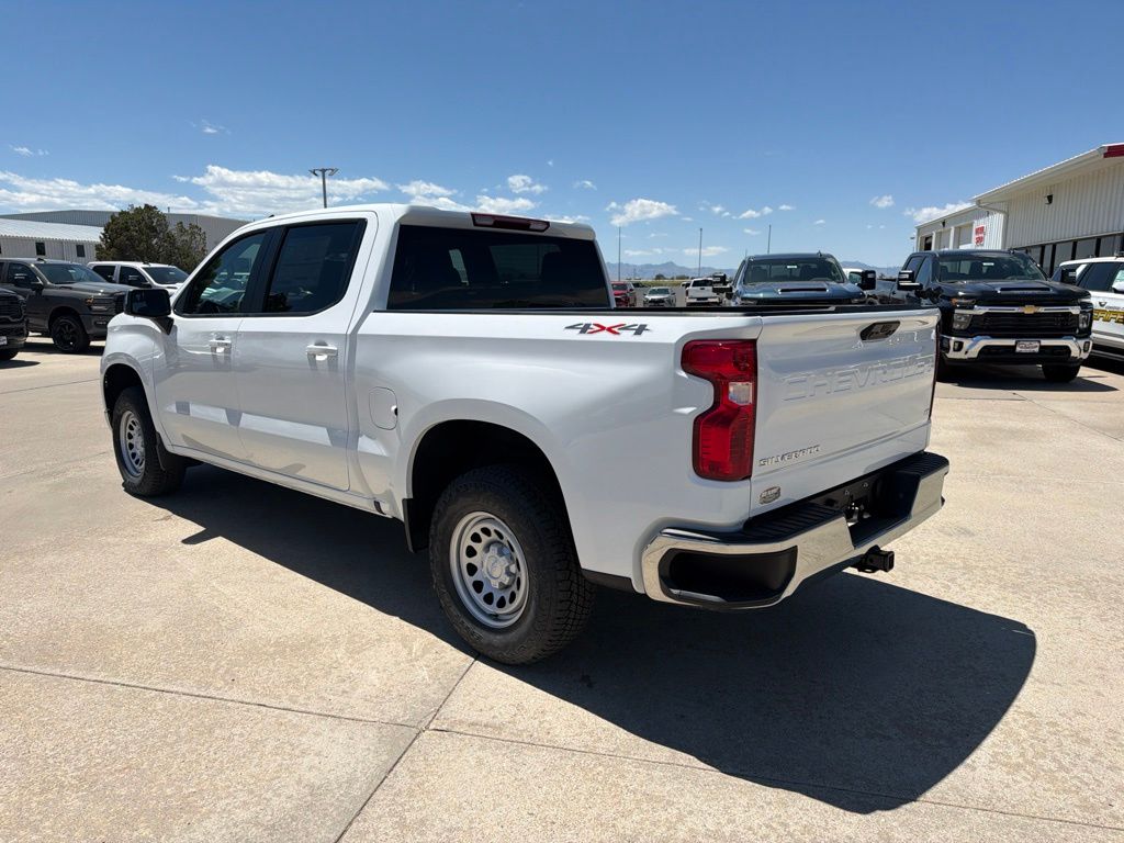 ChevroletSilverado 15003