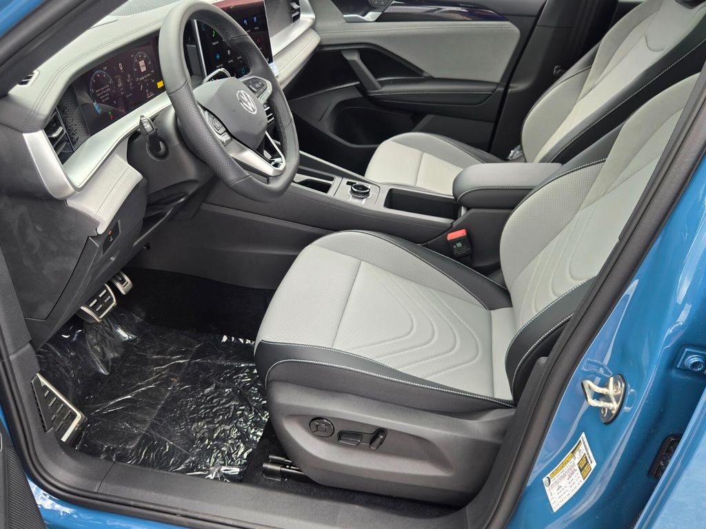 2026 Volkswagen Taos - $36,485
