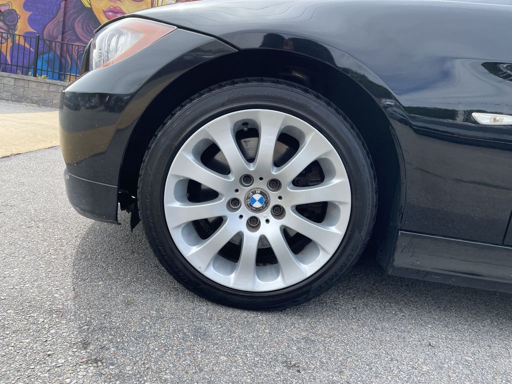 Used 2006 BMW 3 Series Sedan