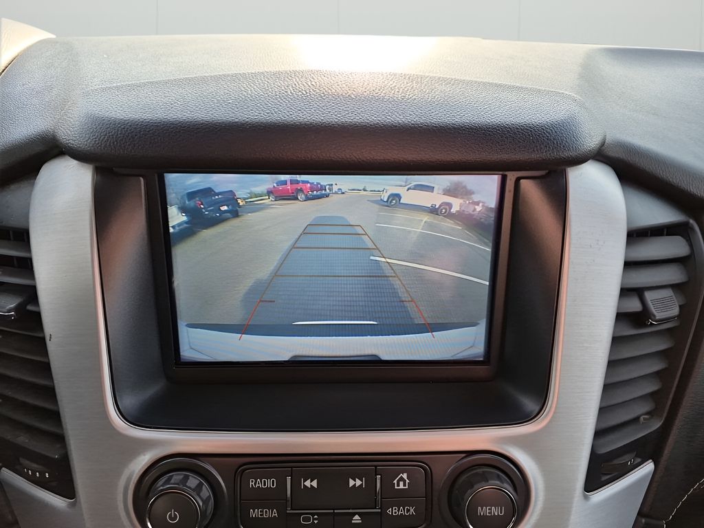 Used Car 2018 Gmc Yukon Xl  Sle For Sale Under $25,000 In Austin, Texas