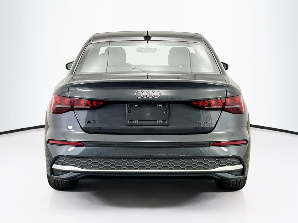 Thumbnail: 2025 Audi A3 - 7