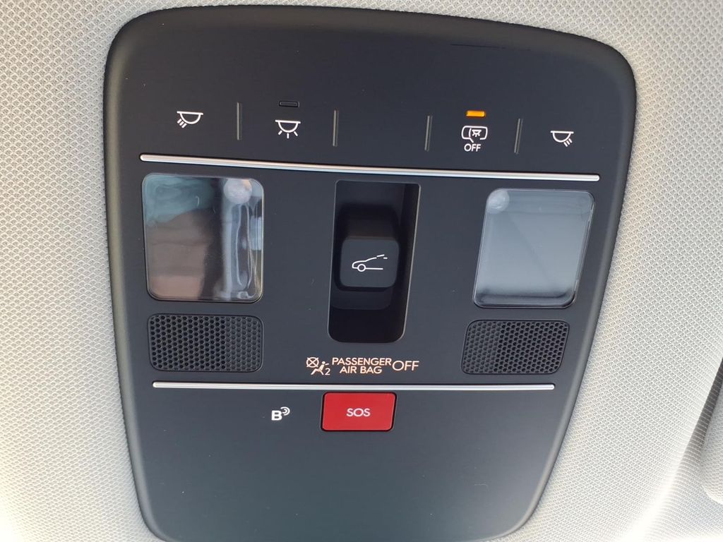 New 2026 Hyundai Palisade Hybrid SUV