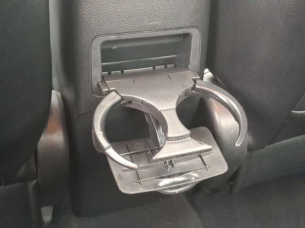 Thumbnail: 2012 Toyota Corolla - 11