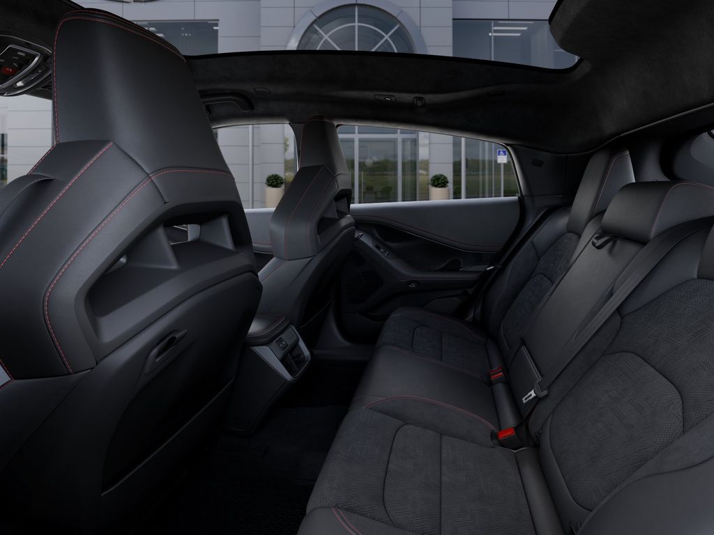 New 2027 Dodge Charger Sedan