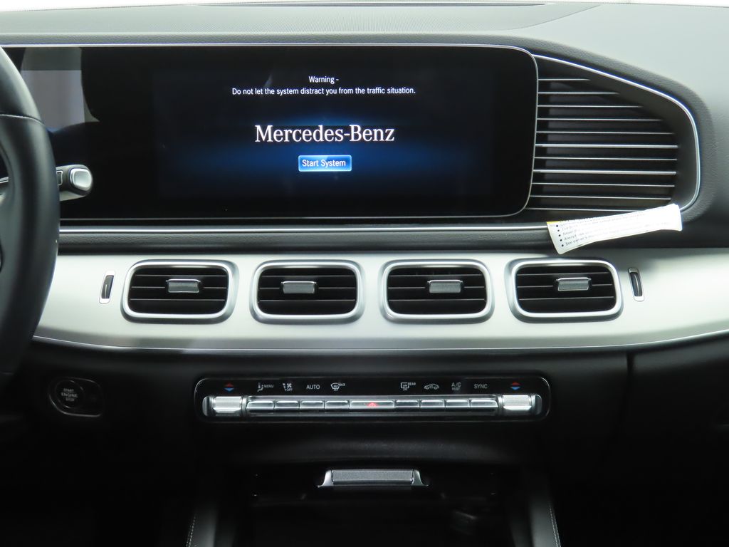 Thumbnail: 2022 Mercedes-Benz GLE - 14