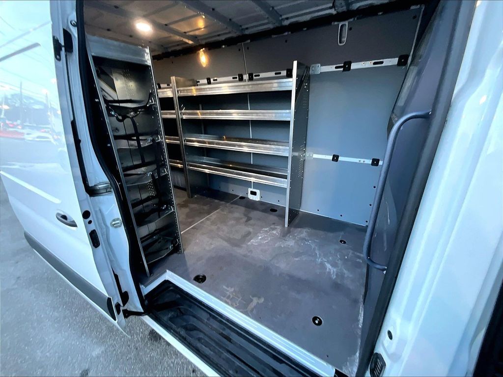 2024 Mercedes-Benz Sprinter 2500 — photo 15