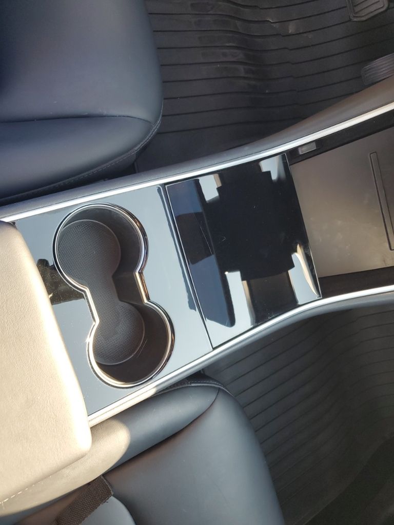Used Car 2018 Tesla Model 3  Long Range For Sale Under $25,000 In Austin, Texas