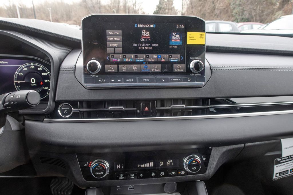2025 Mitsubishi Outlander PHEV ES S-AWC