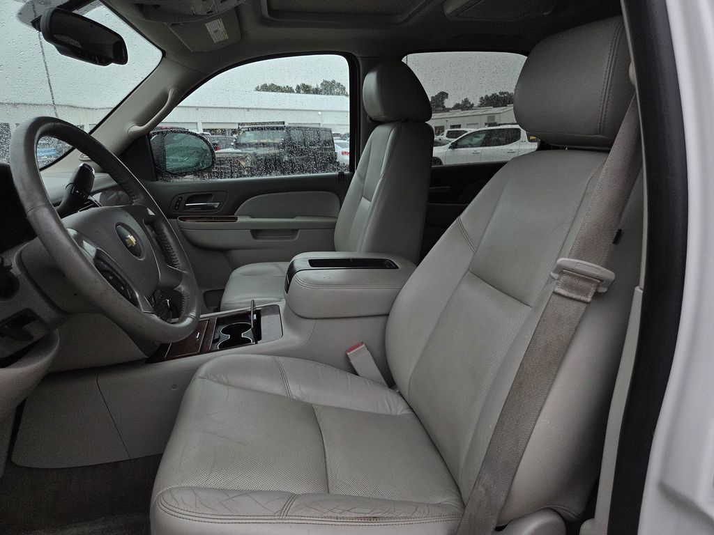 Used 2014 Chevrolet Tahoe SUV