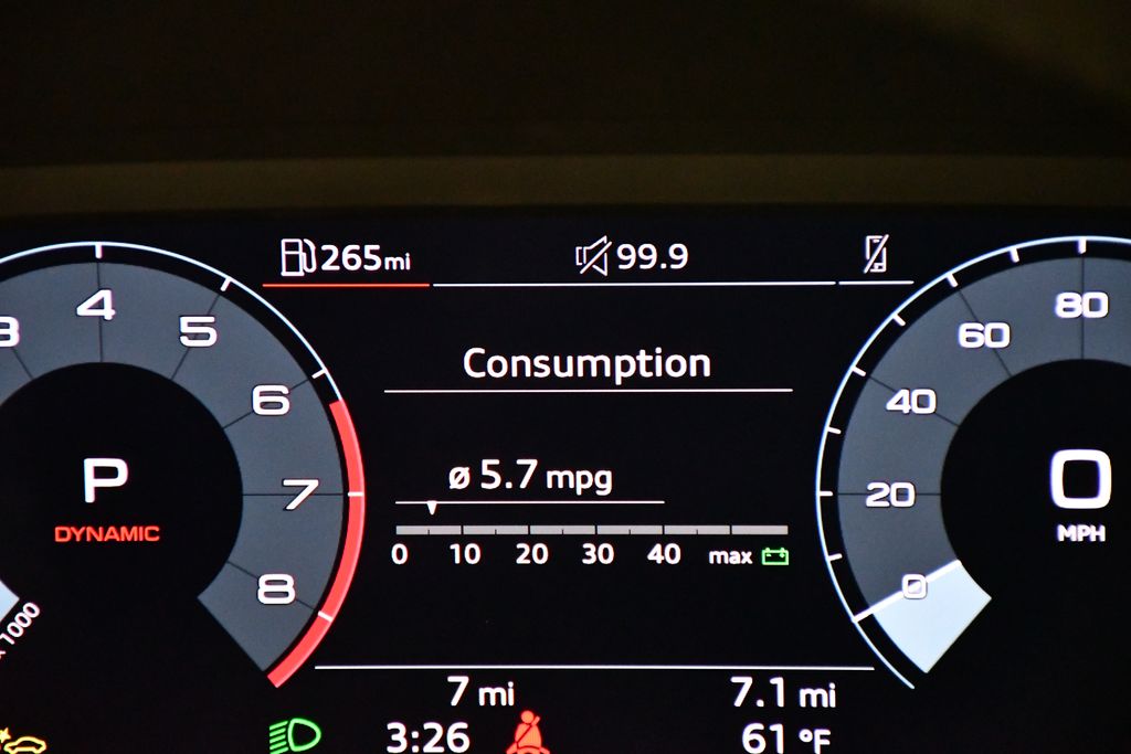 2025 Audi A3  26