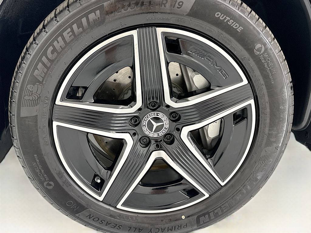 Thumbnail: 2026 Mercedes-Benz GLC - 29
