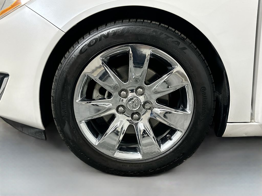 Thumbnail: 2016 Buick Regal - 32