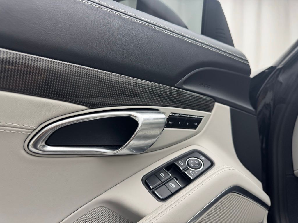 2024 Porsche 718 Boxster Style Edition 21