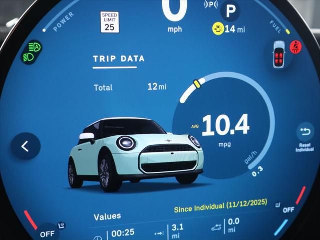 Thumbnail: 2026 MINI Cooper - 29