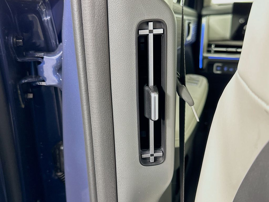 Thumbnail: 2026 Hyundai Santa Fe - 18