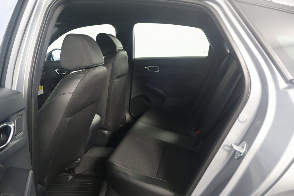 Thumbnail: 2025 Honda Civic - 6