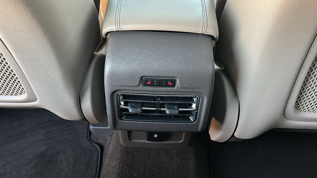 2020 Lincoln Corsair Reserve Red at DeMontrond Gulf Freeway