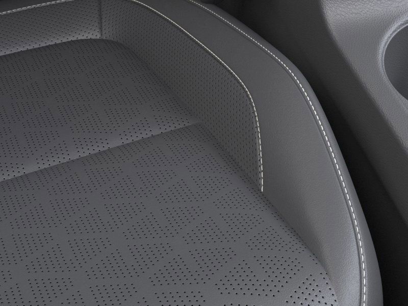 new 2026 Kia Seltos car, priced at $30,217