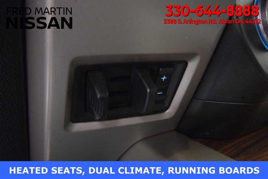 used 2015 Ford F-150 car, priced at $23,199