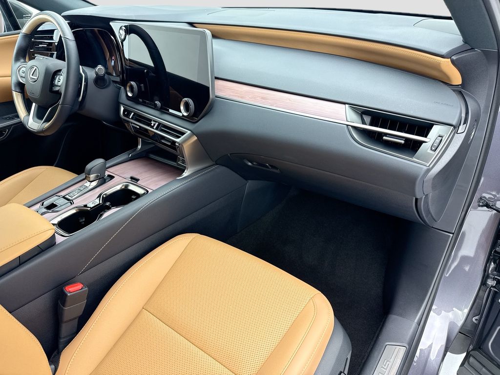 Thumbnail: 2026 Lexus RX - 15