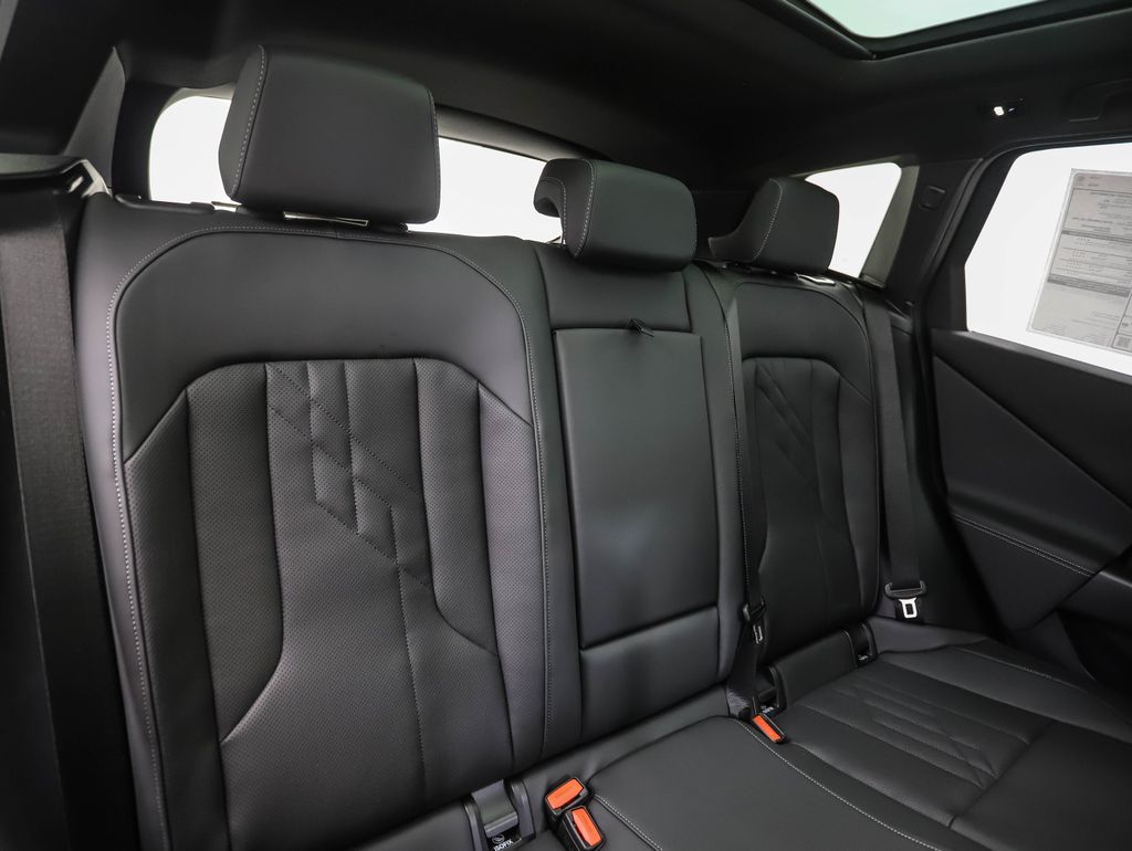 2025 BMW X3 3.0i 26